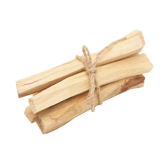 Palo Santo | Holy Wood Natural Incense Meditation Purifying