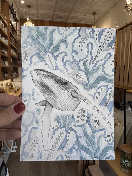 Archival Art Print