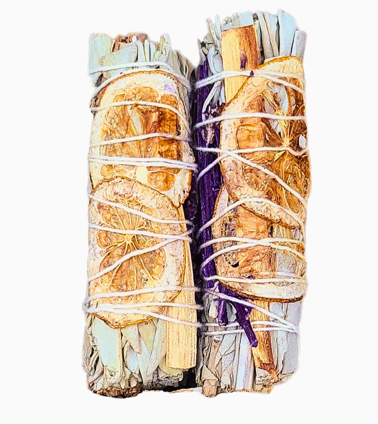 sage bundles