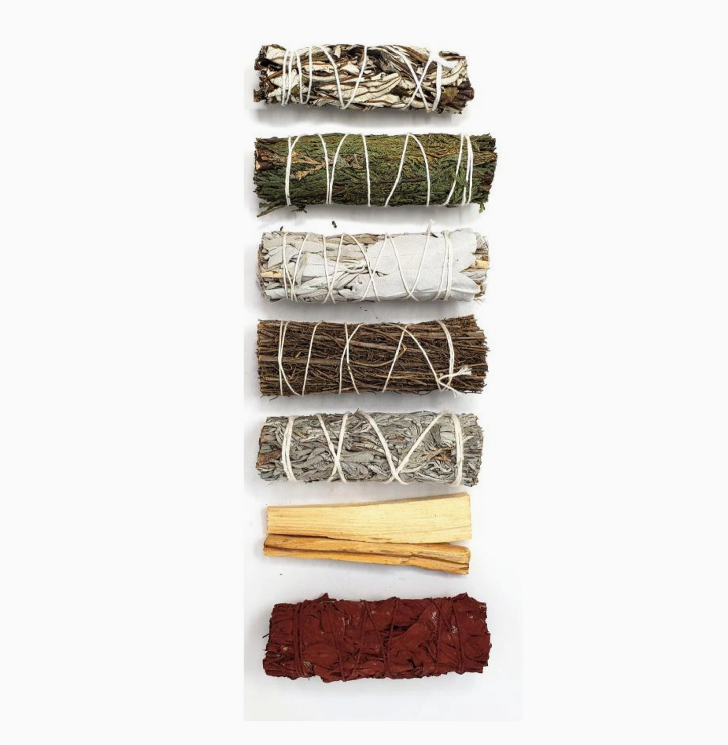 sage bundles