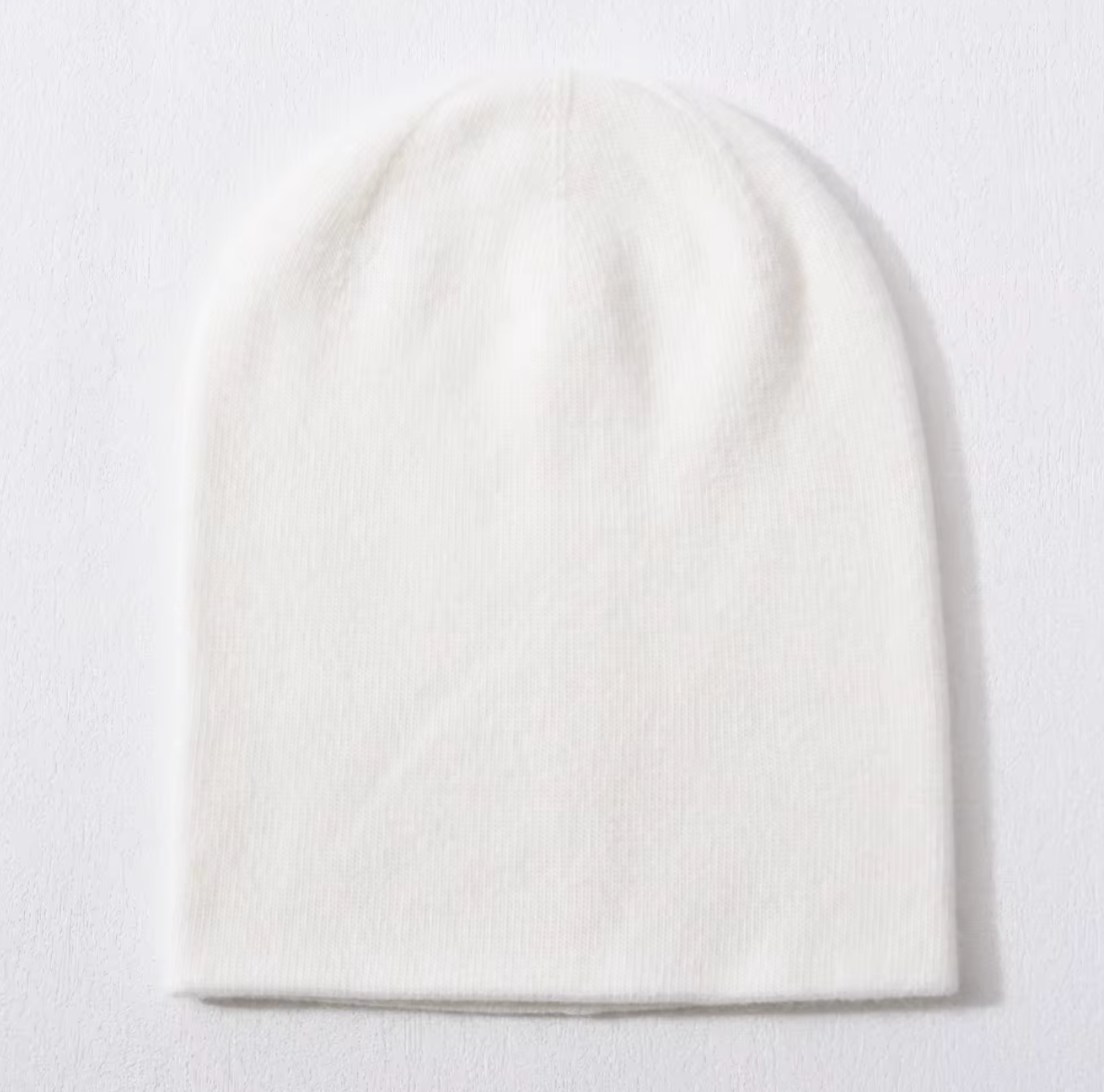 Cashmere Beanie