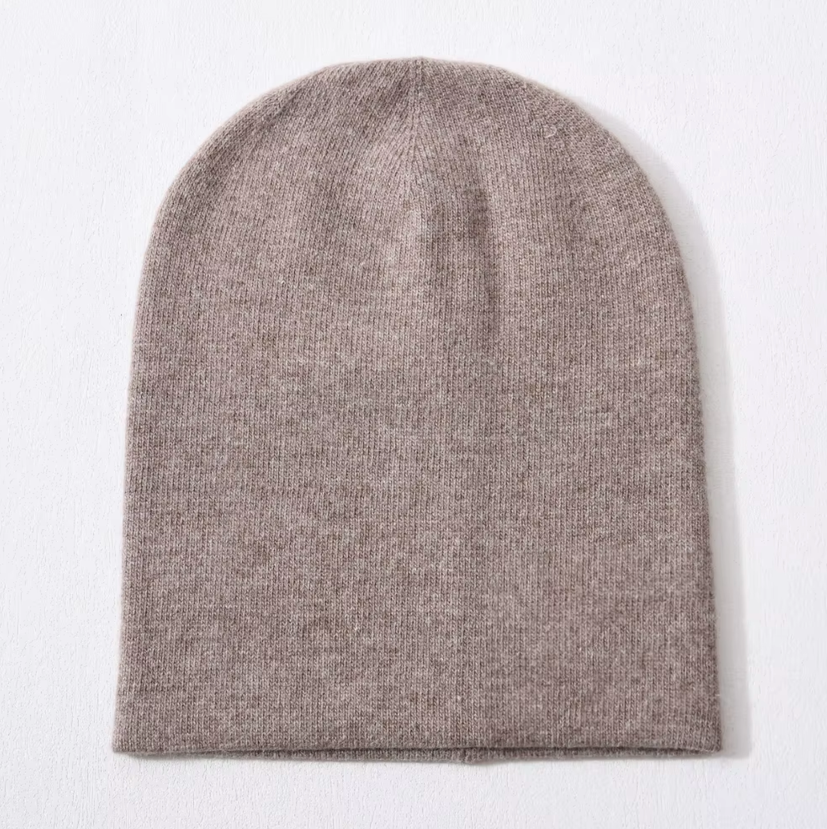 Cashmere Beanie