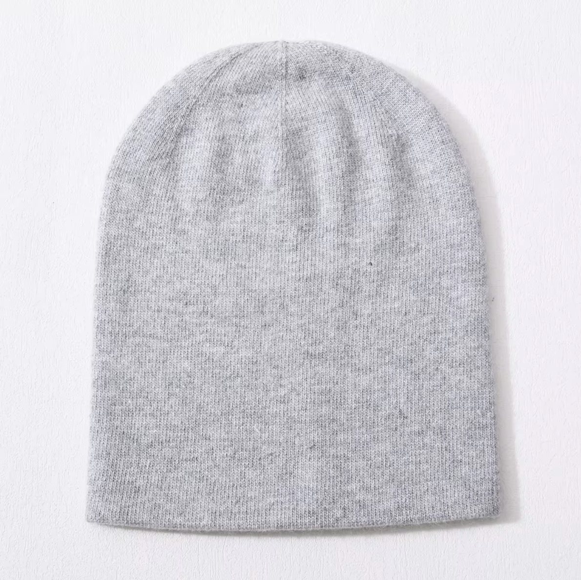 Cashmere Beanie