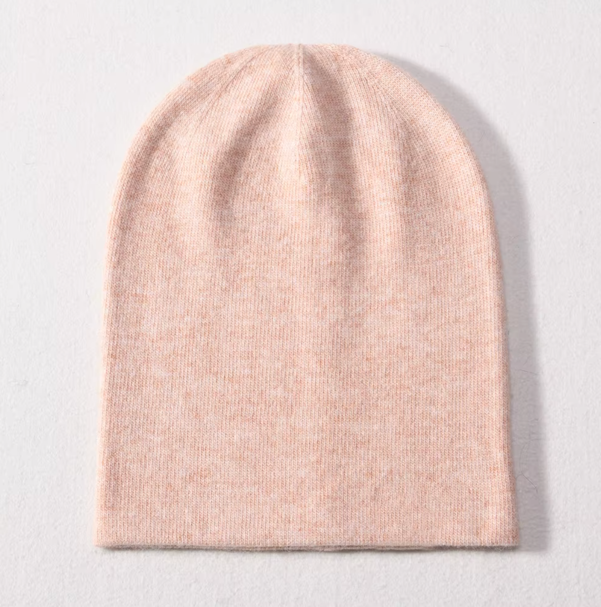 Cashmere Beanie