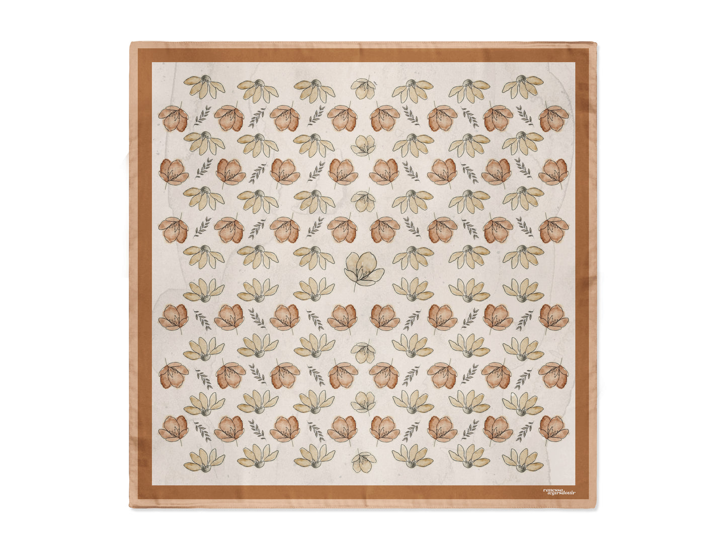 Silk Scarf