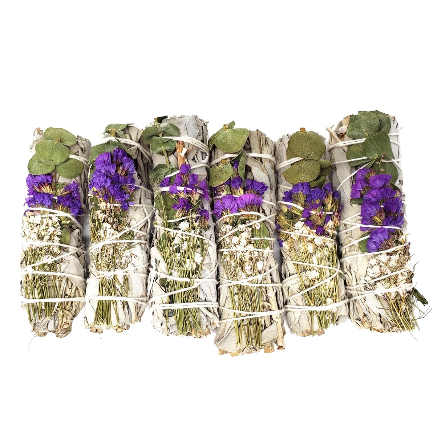 sage bundles