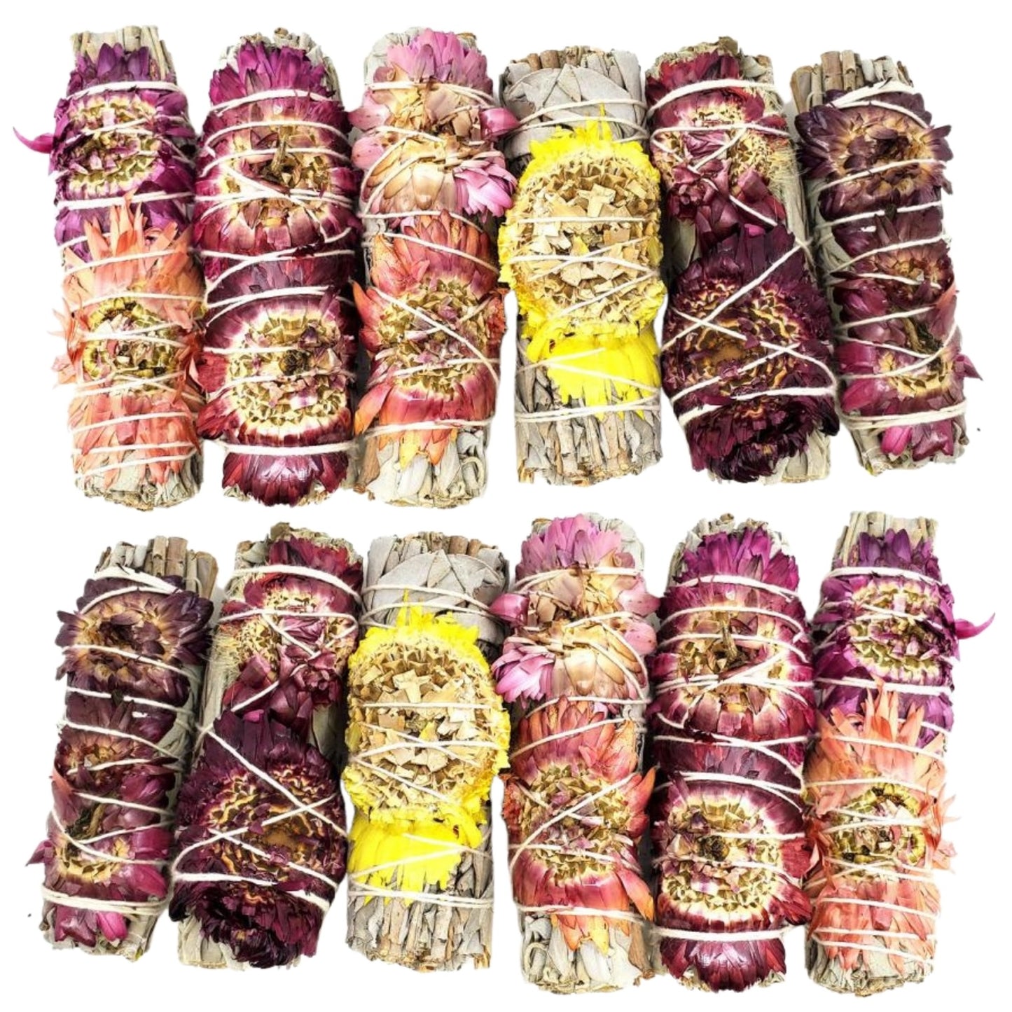 sage bundles