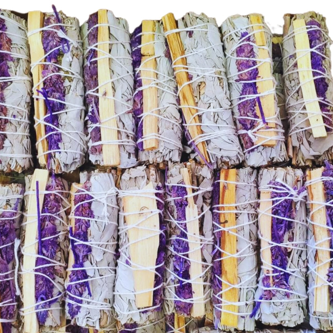 sage bundles
