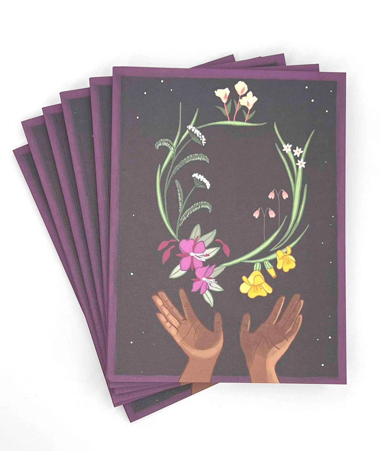 Gentle Tarot Journal