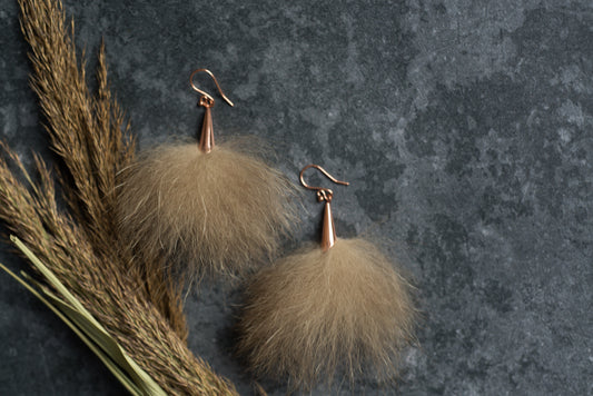 From Epiphany to Success: The Birth of our Fur Jewelry Collection