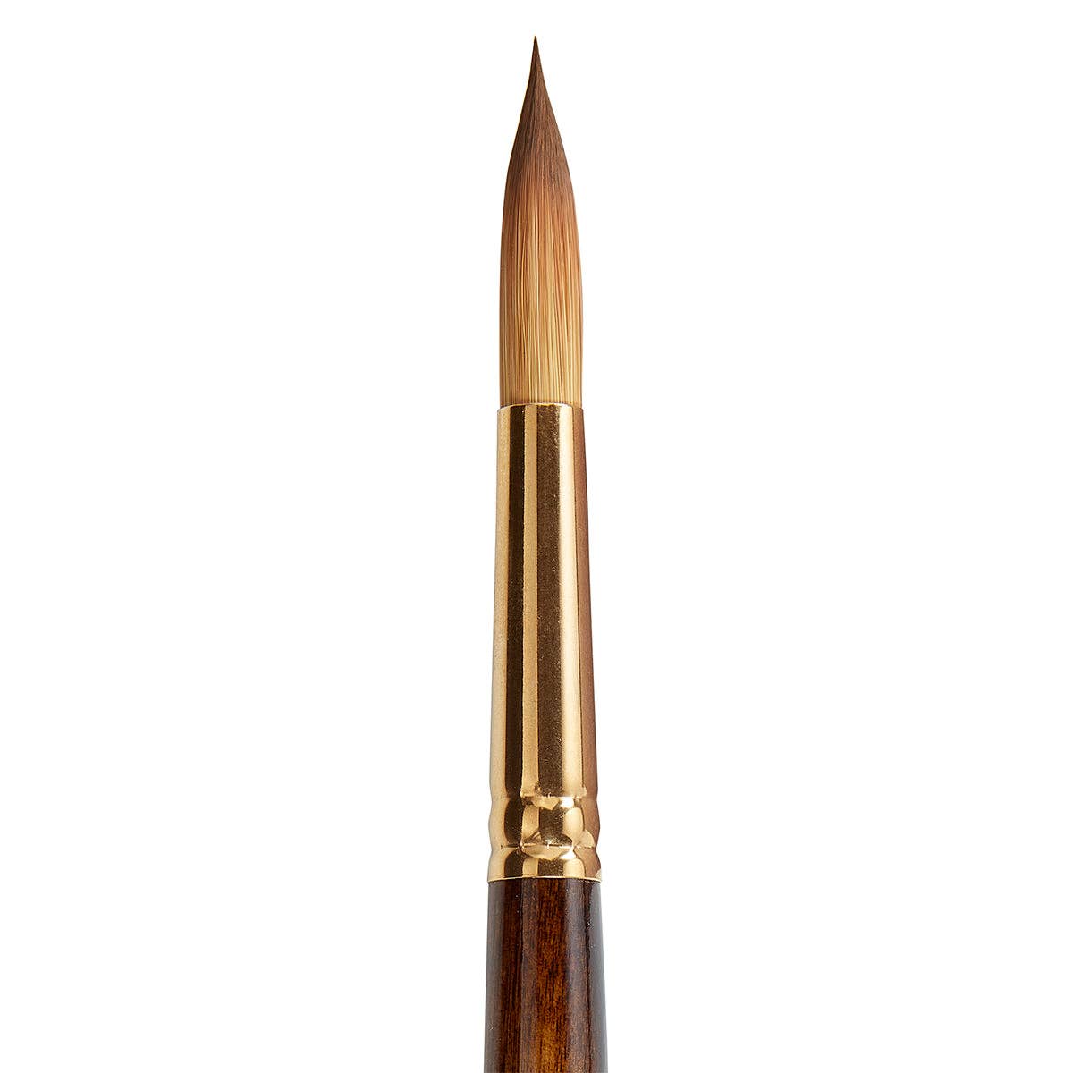 Synthetic Sable paintbrushes