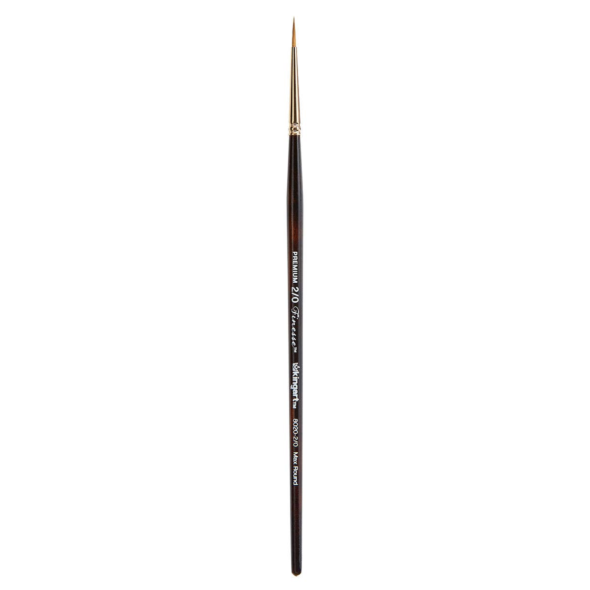Synthetic Sable paintbrushes