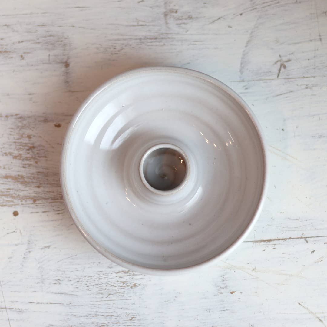 Palo Santo Burning Ritual Dish