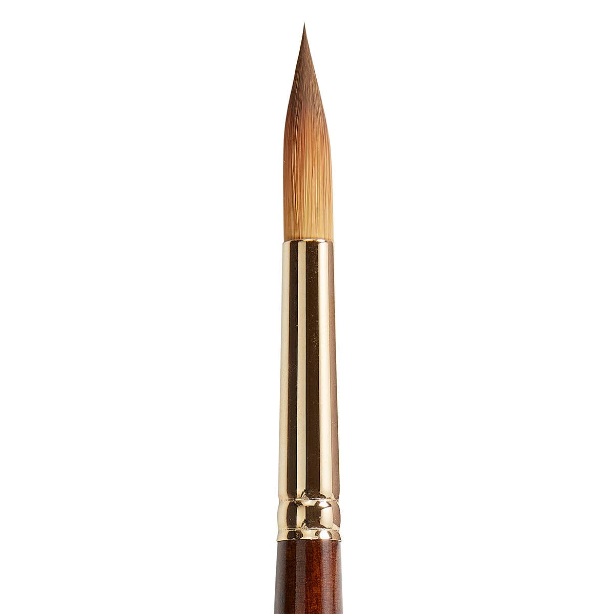 Synthetic Sable paintbrushes