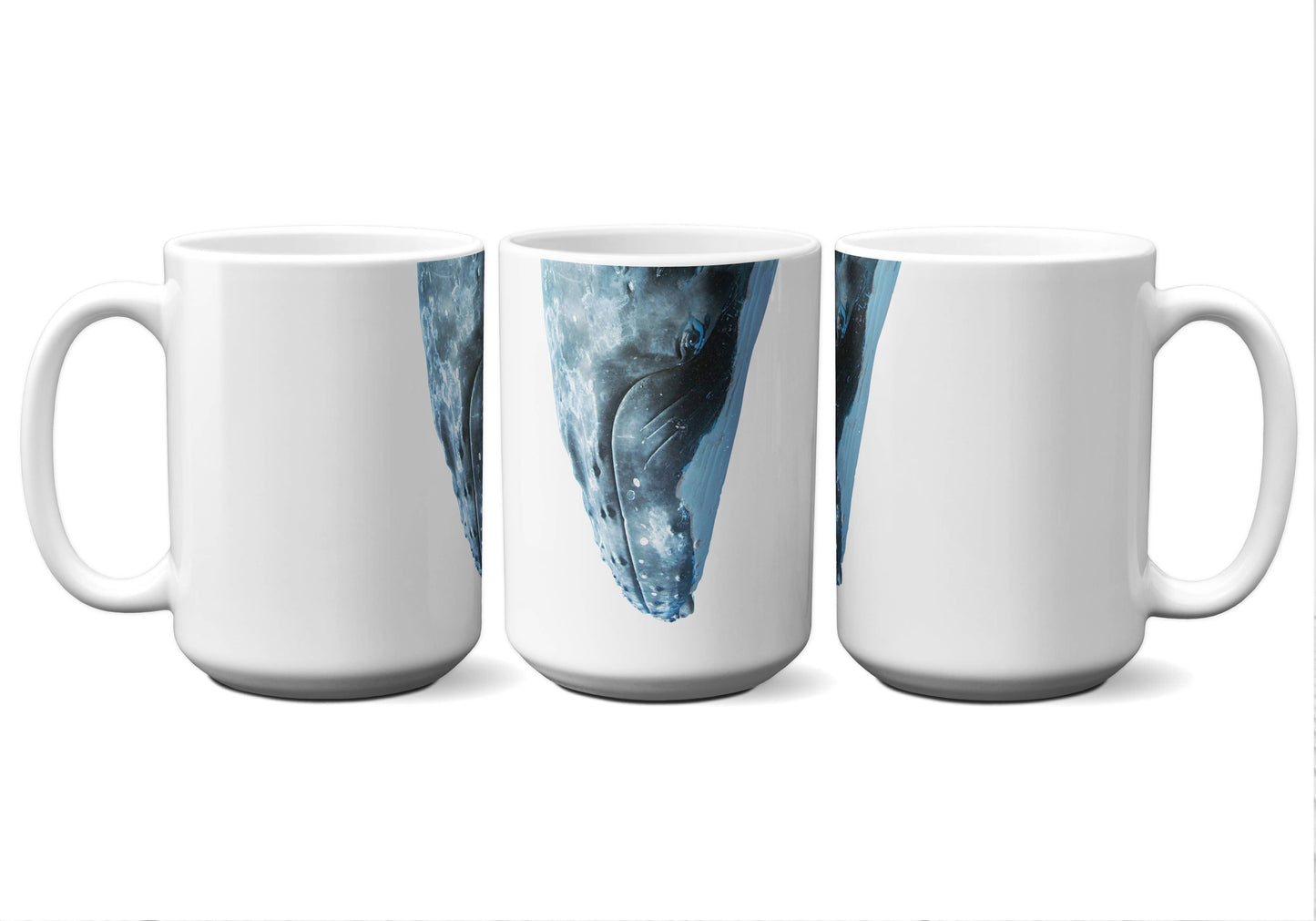 Humpback Whale by Snout Mugs®