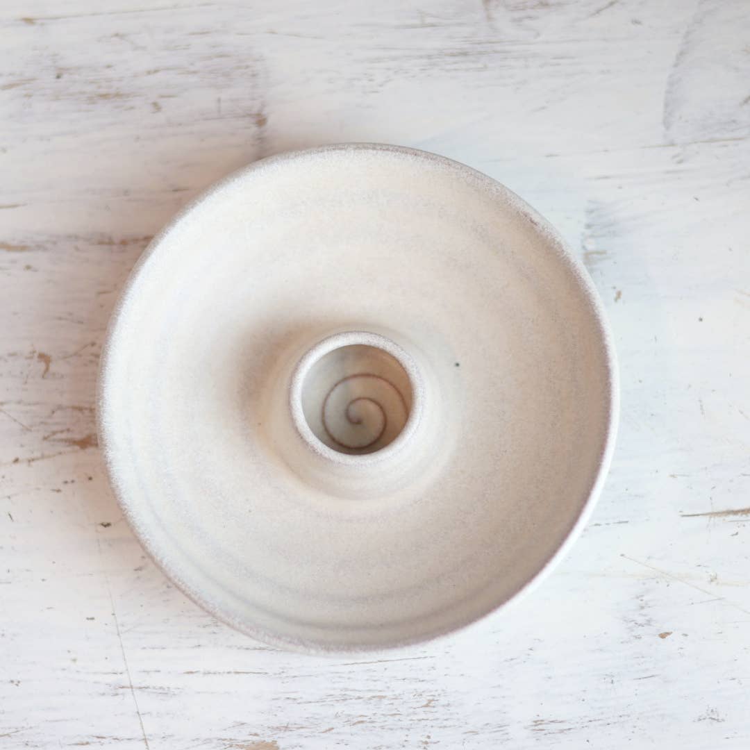 Palo Santo Burning Ritual Dish