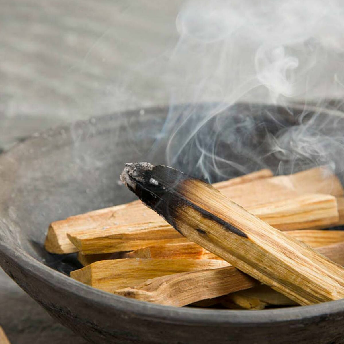 Palo Santo | Holy Wood Natural Incense Meditation Purifying
