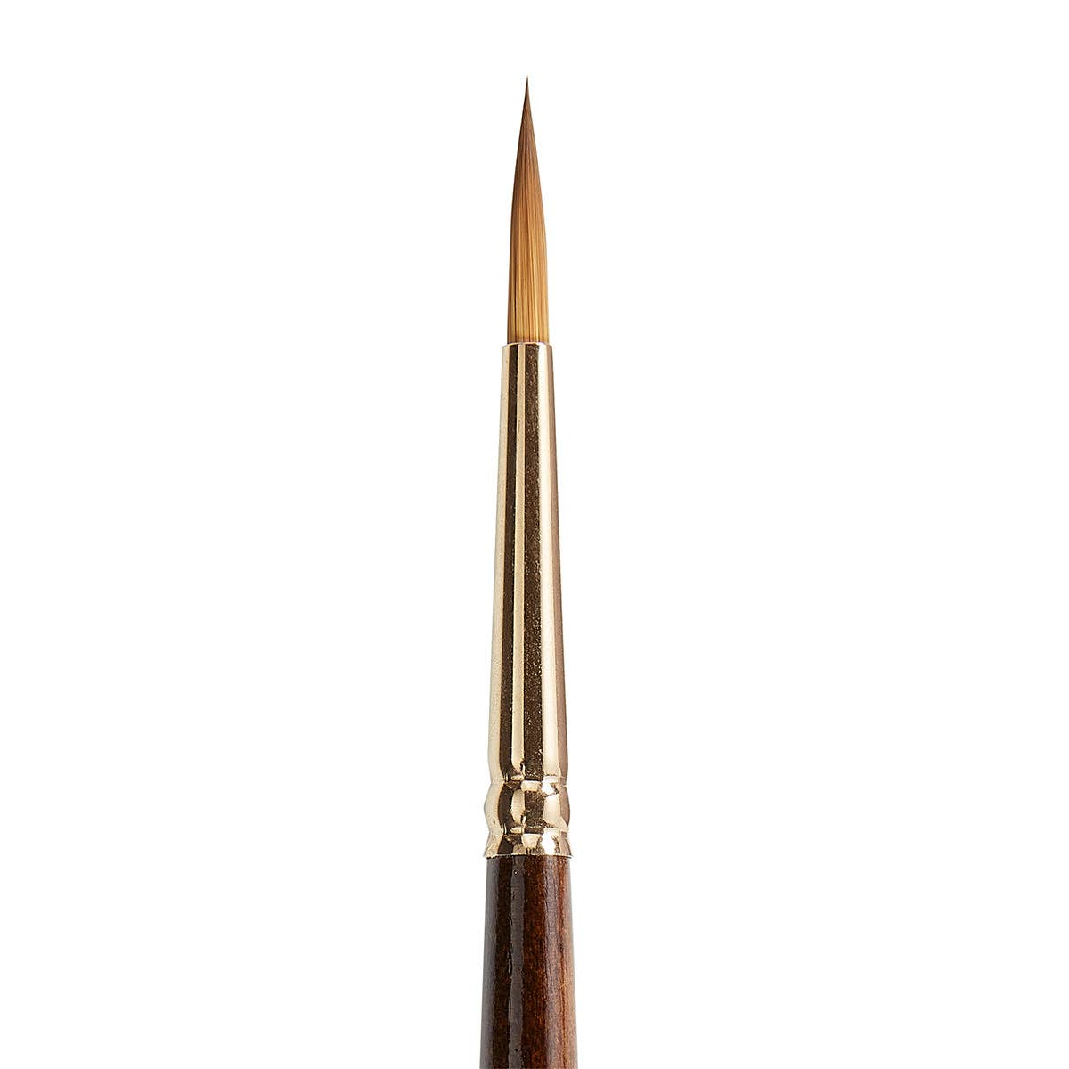 Synthetic Sable paintbrushes
