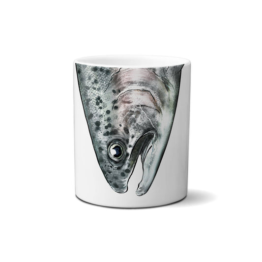 Steelhead Trout by Snout Mugs®