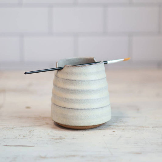 Artist's Brush Cup