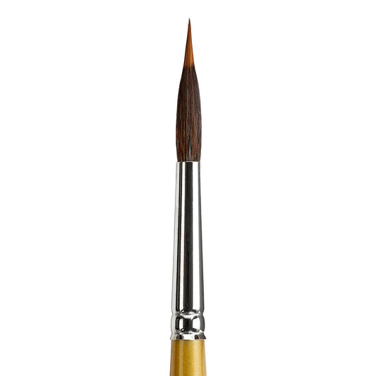 Original Gold® 9035 Round Needle Point Brushes