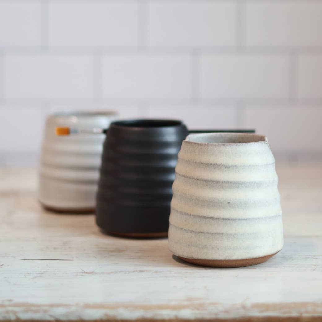Artist's Brush Cup