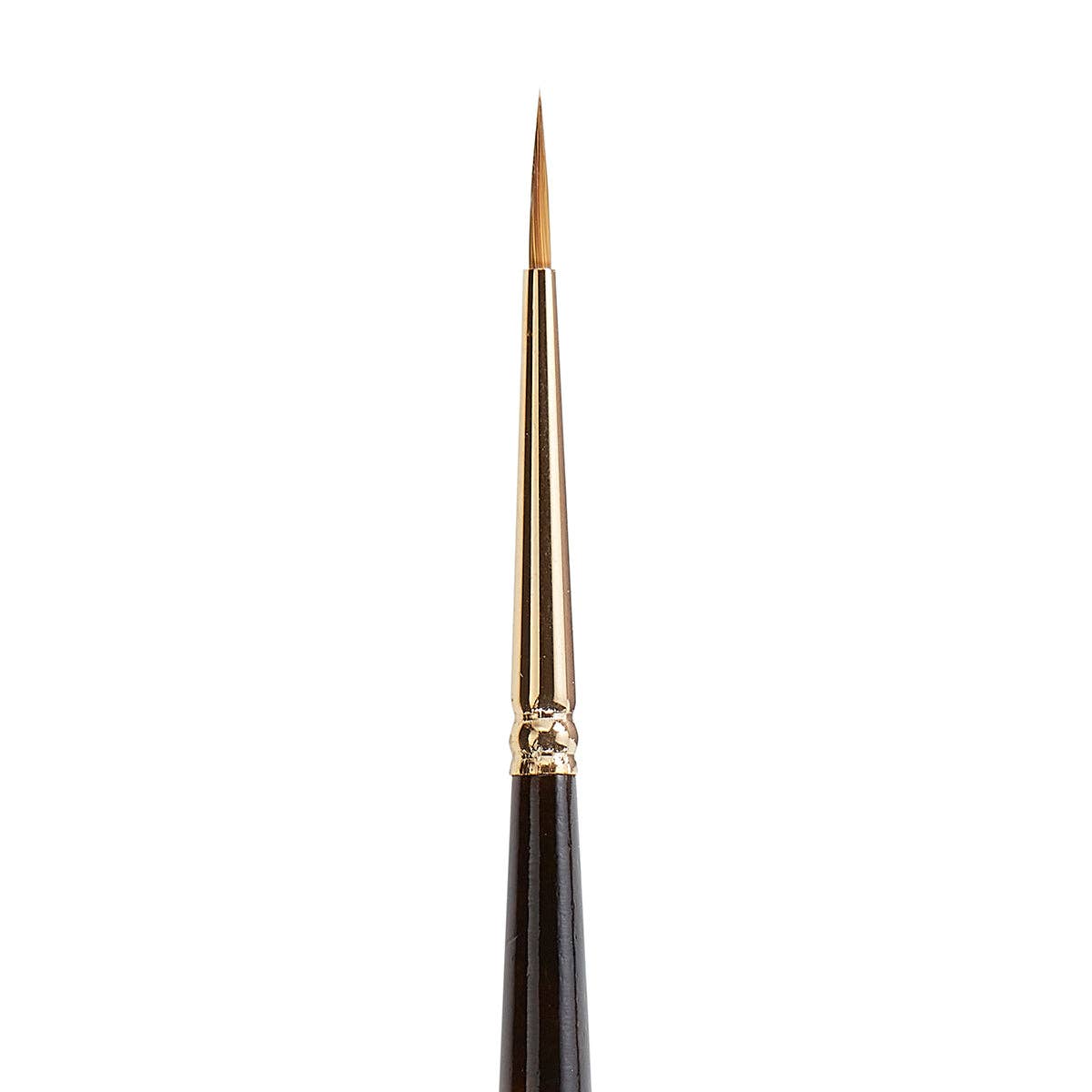 Synthetic Sable paintbrushes