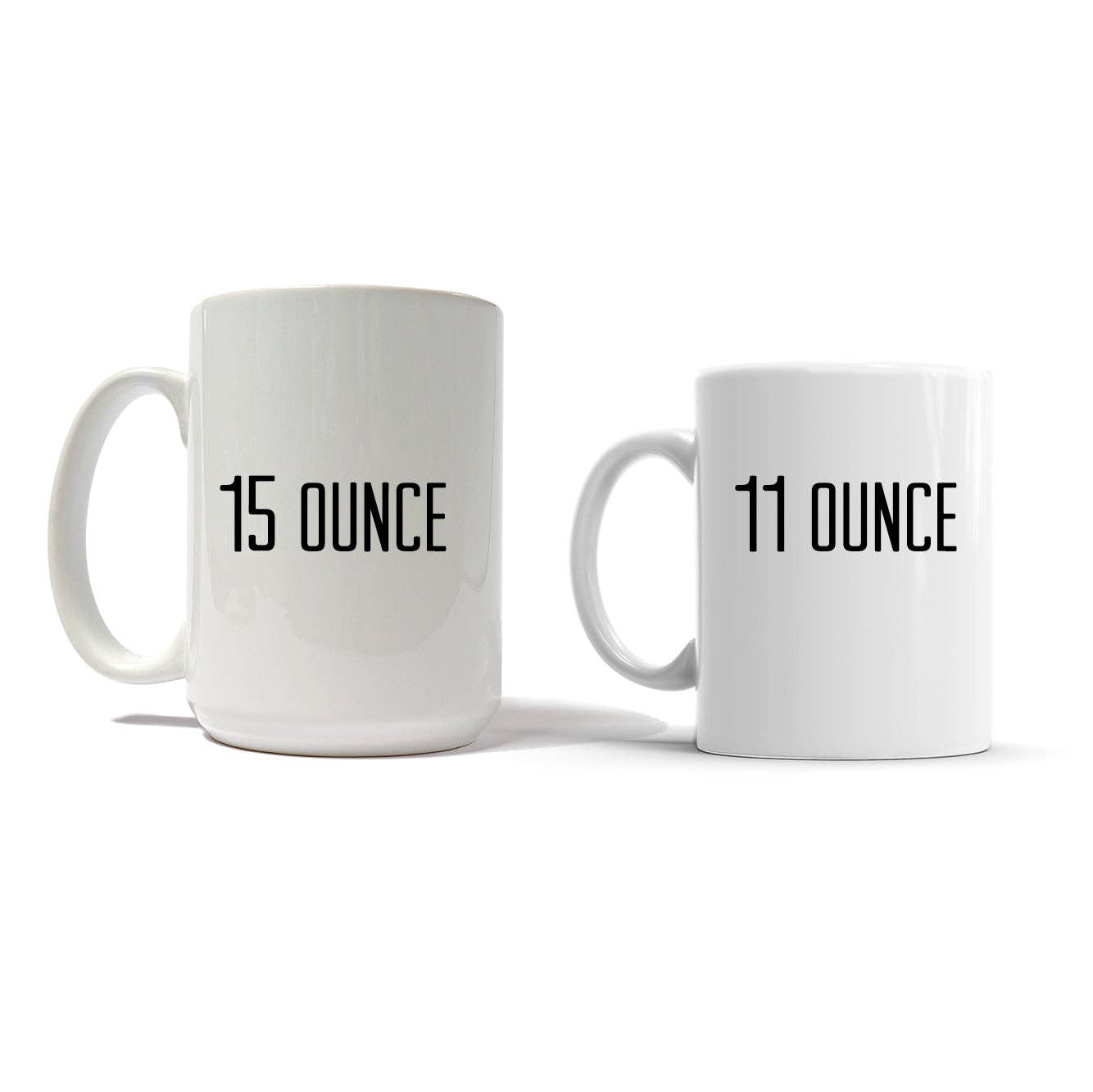 Black Bear by Snout Mugs®