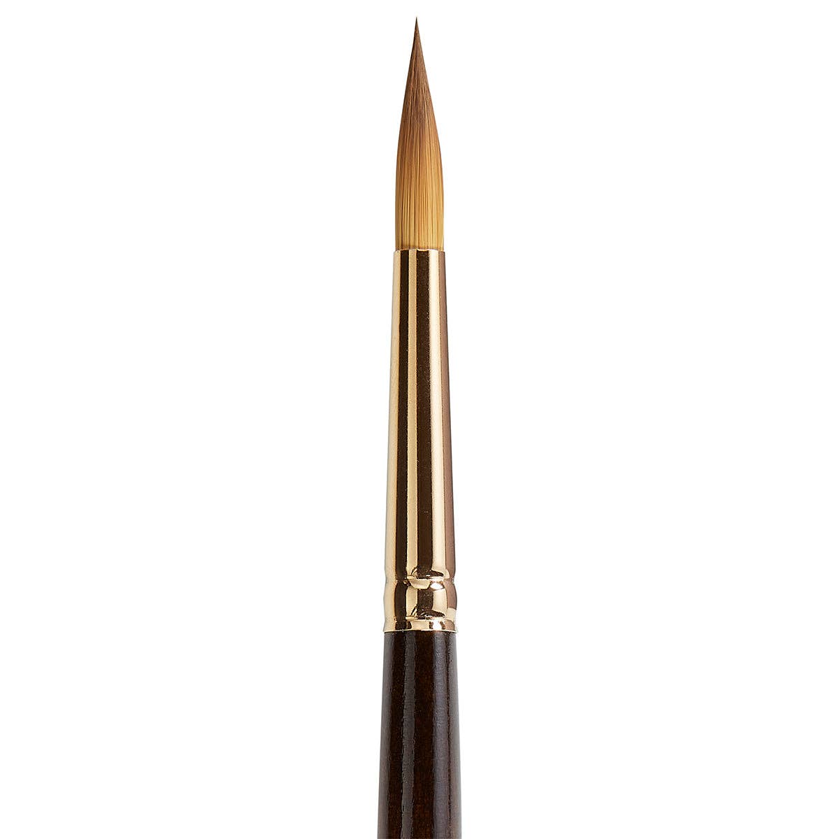 Synthetic Sable paintbrushes