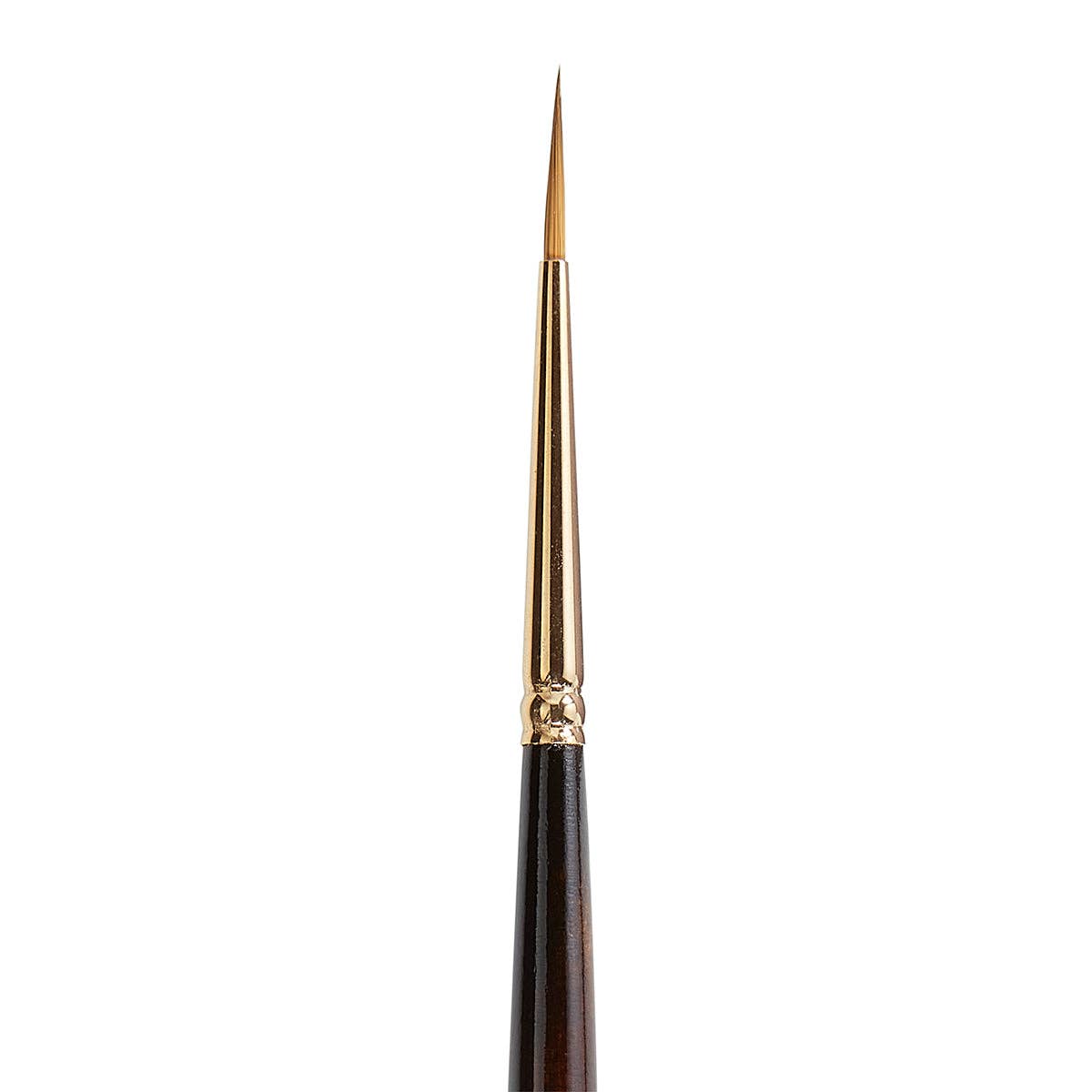 Synthetic Sable paintbrushes