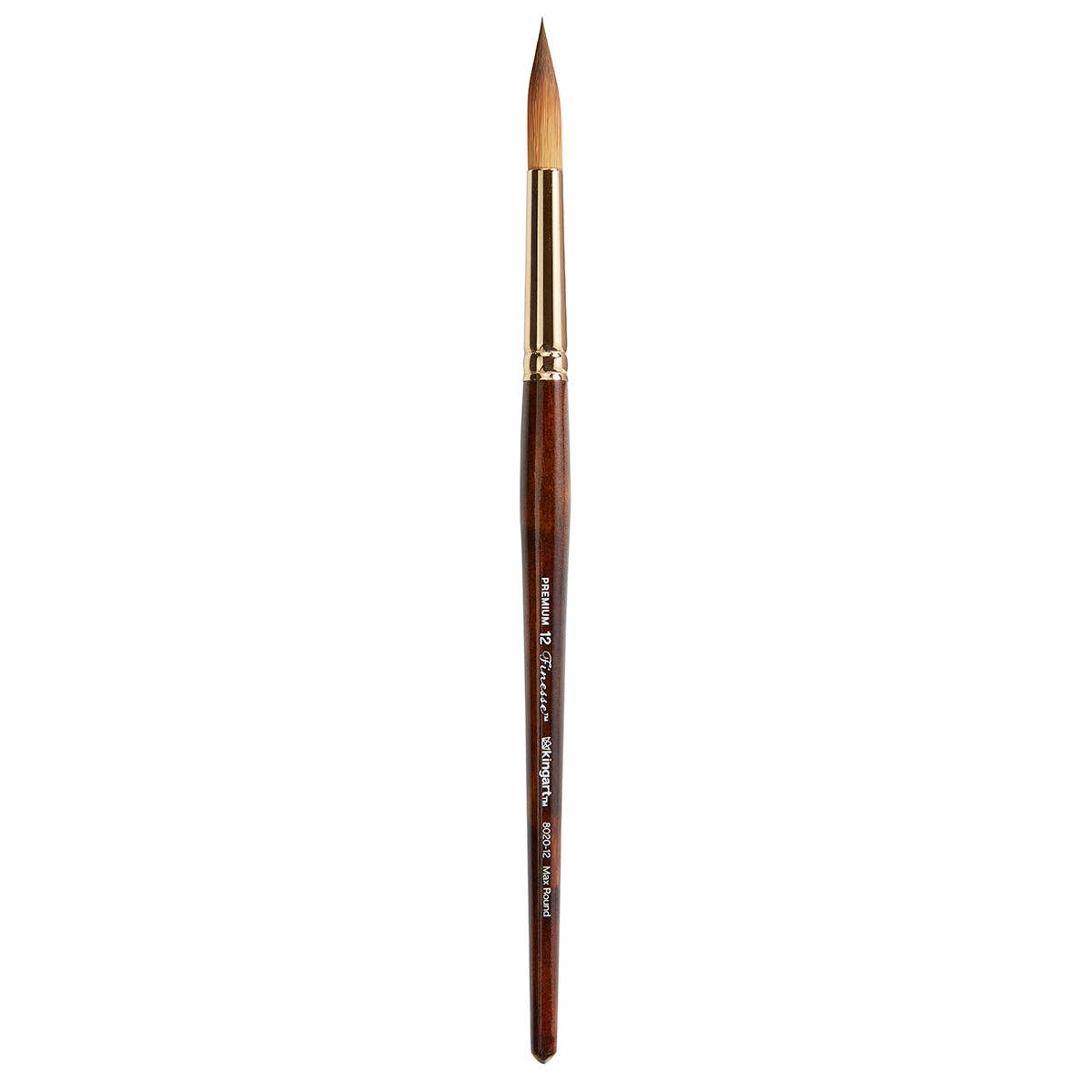 Synthetic Sable paintbrushes