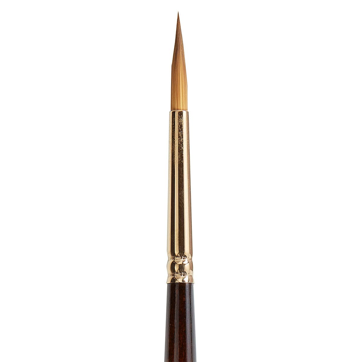 Synthetic Sable paintbrushes
