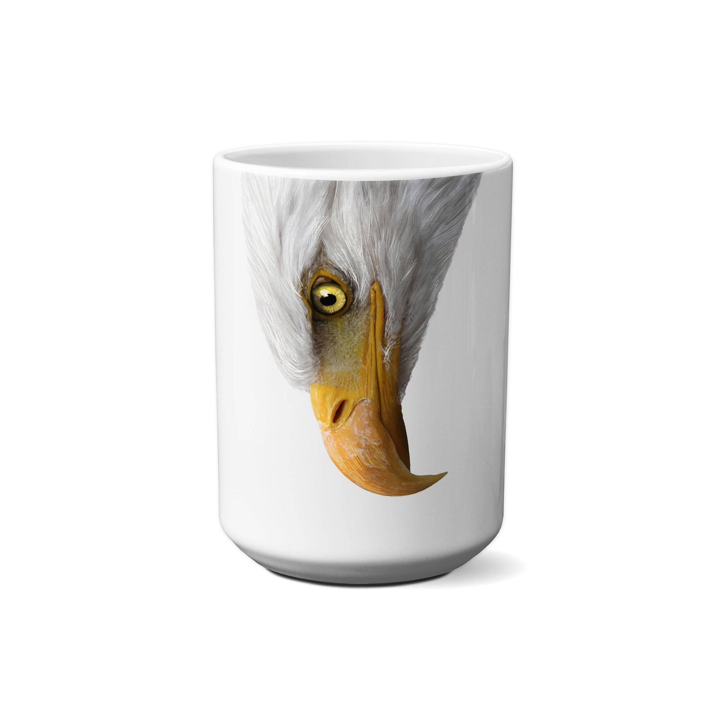 Eagle by Snout Mugs®
