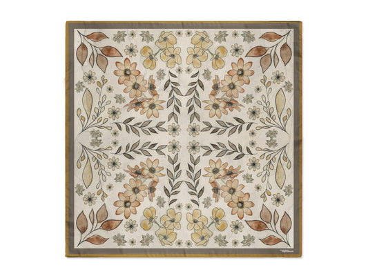 Silk Scarf