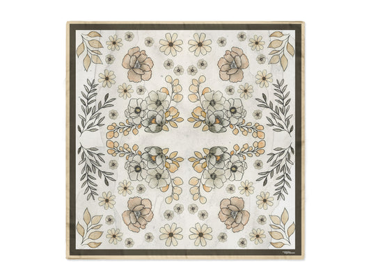 Silk Scarf