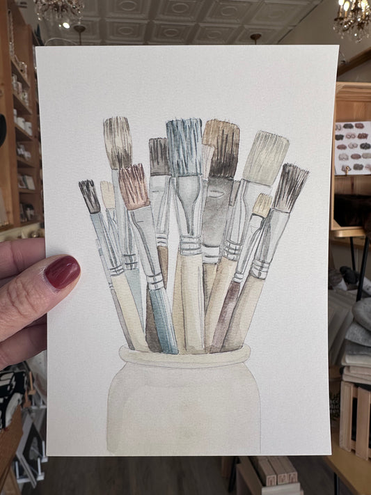 Archival Art Print