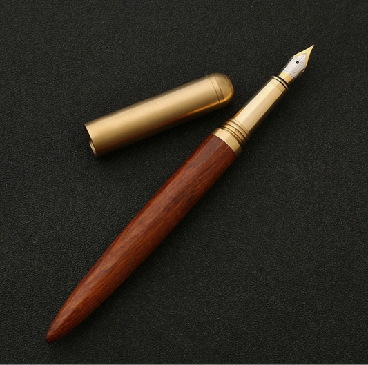 Fountain Pen