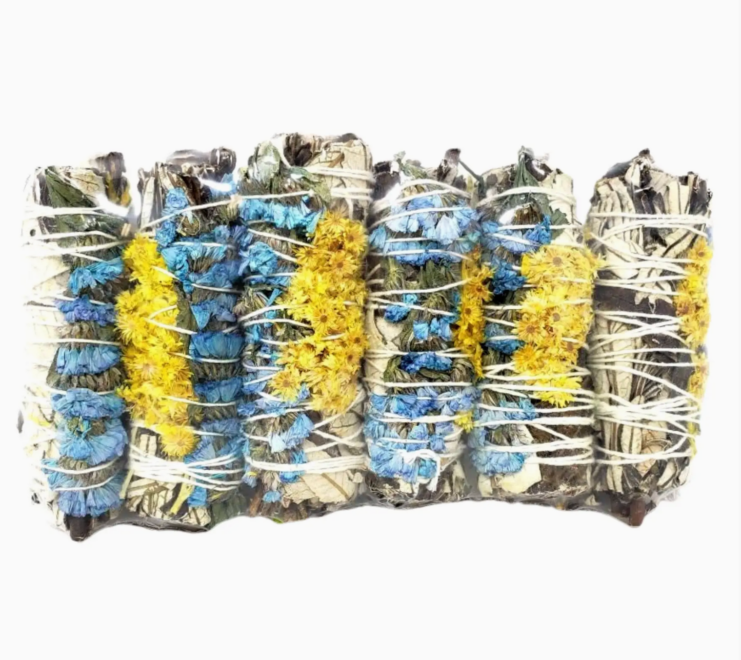 sage bundles