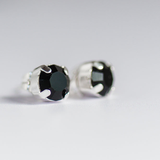 Austrian Crystal Studs