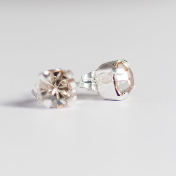 Austrian Crystal Studs