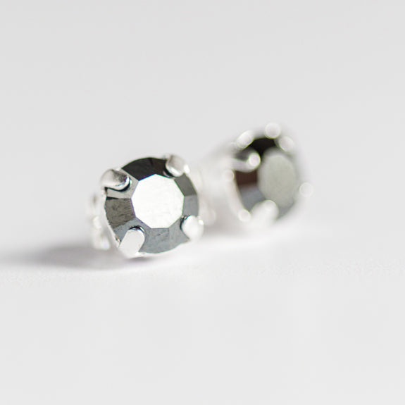 Austrian Crystal Studs