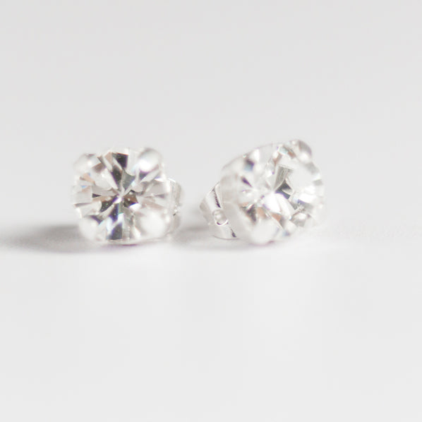 Austrian Crystal Studs