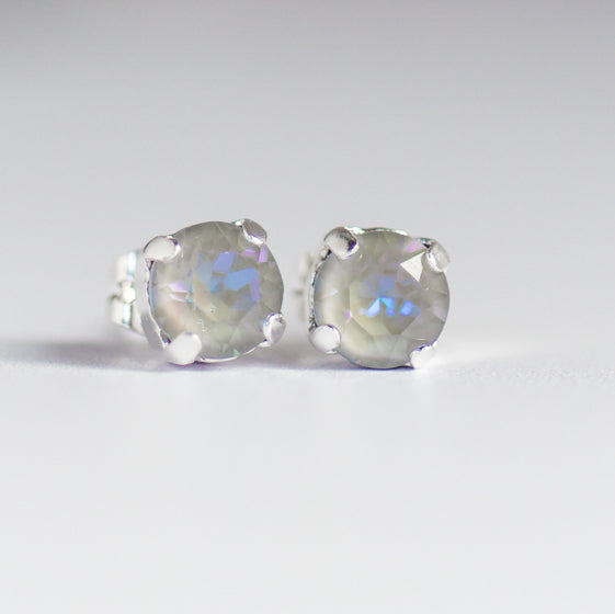 Austrian Crystal Studs