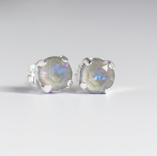 Austrian Crystal Studs