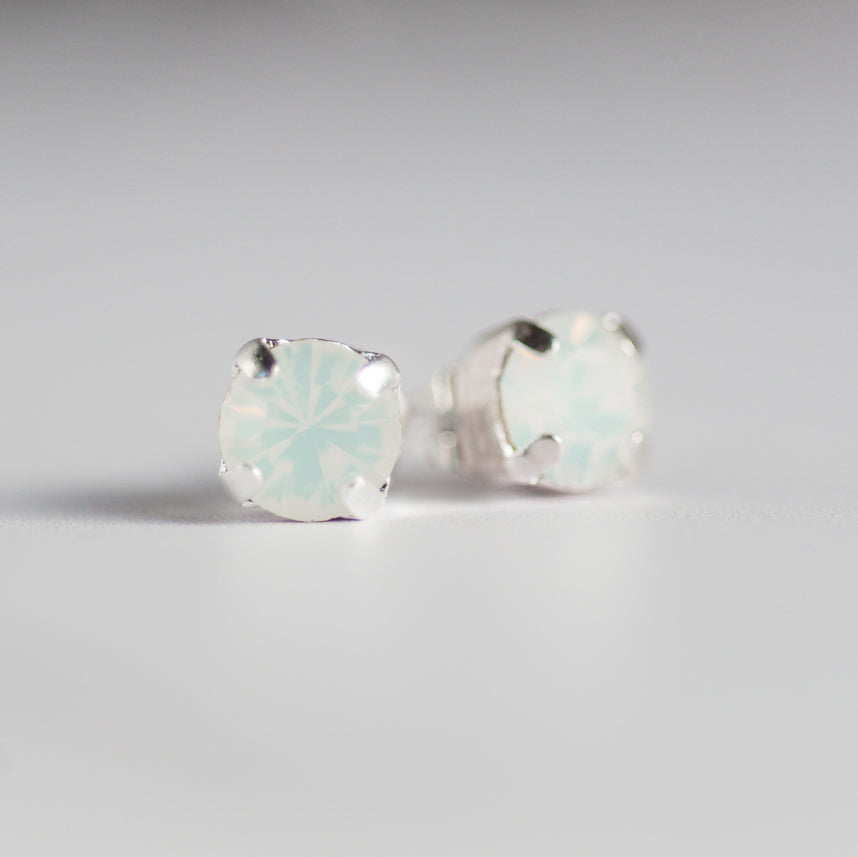 Austrian Crystal Studs