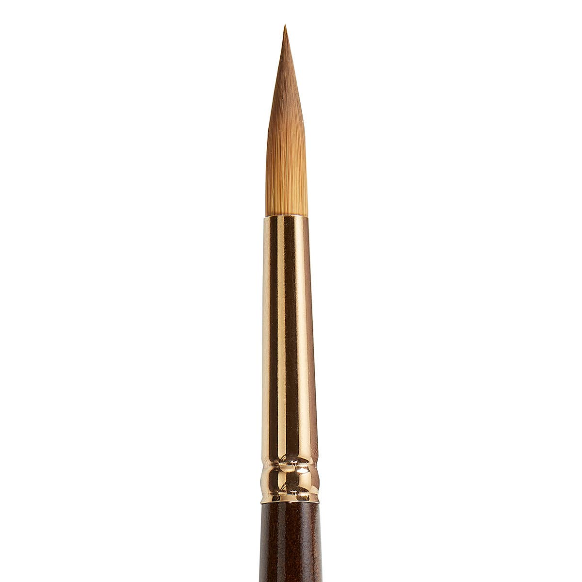 Synthetic Sable paintbrushes