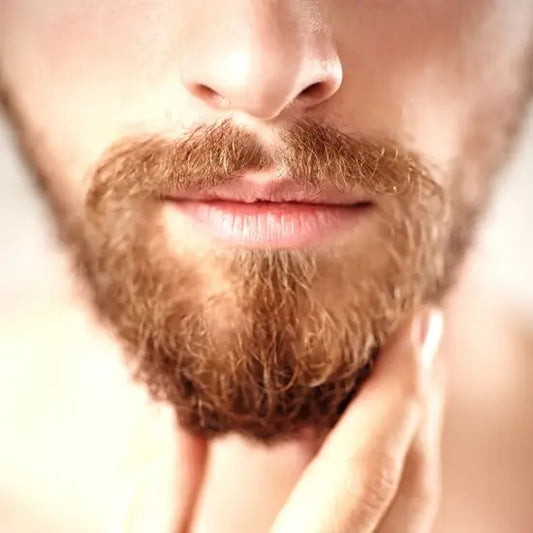 Beard balm