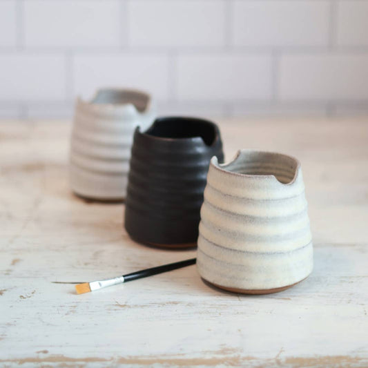 Artist's Brush Cup
