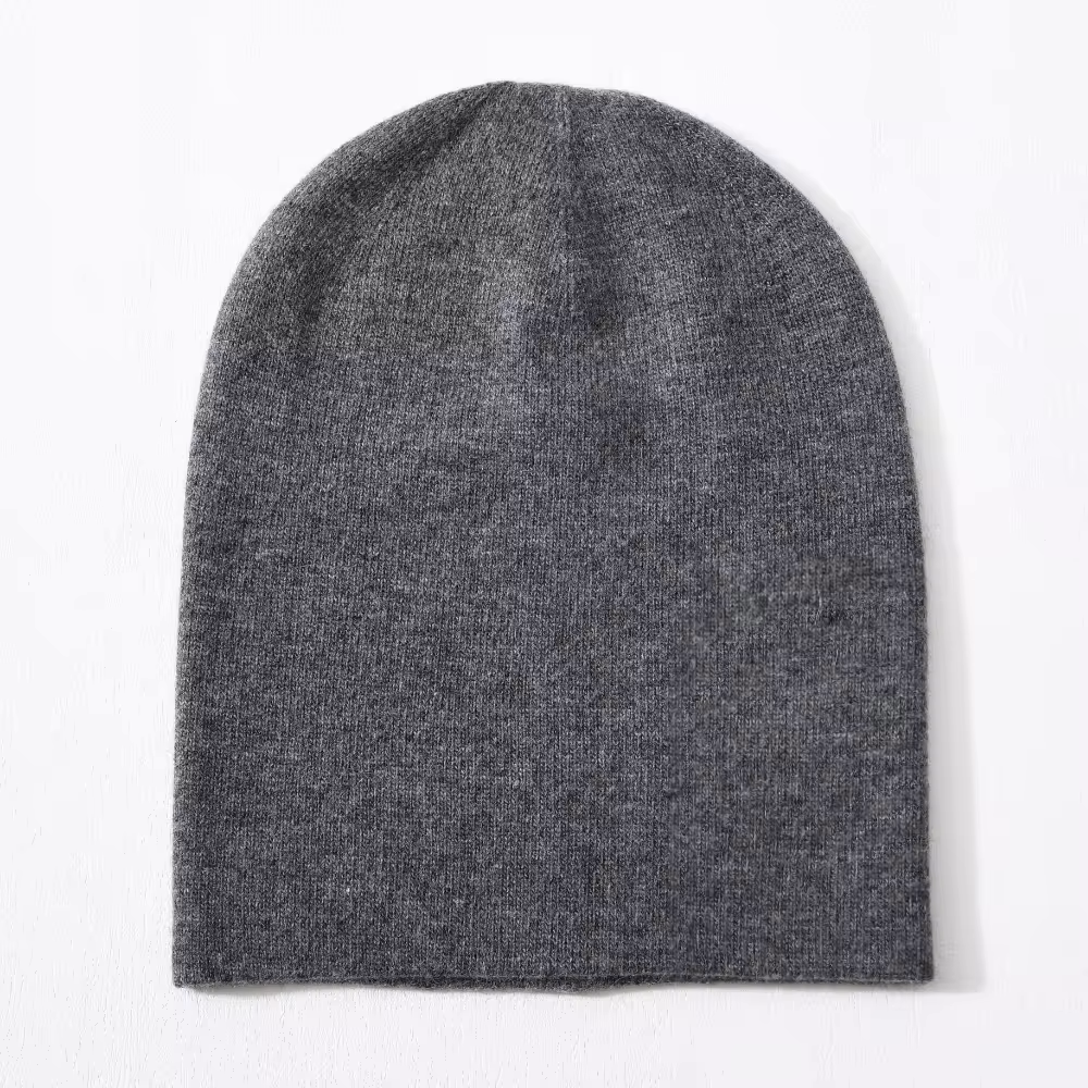 Cashmere Beanie