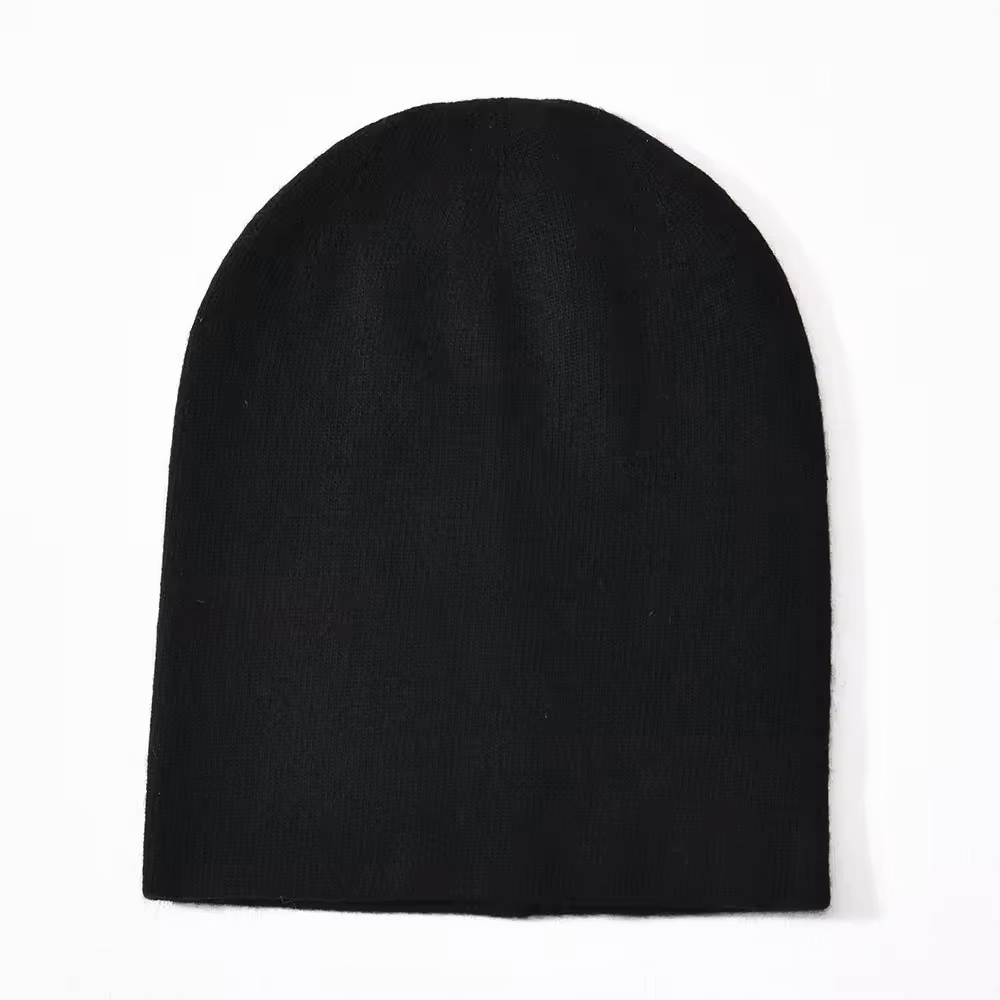 Cashmere Beanie